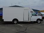 New 2023 Chevrolet Express 3500 RWD, 14' Rockport Cargoport Box Van for sale #903000 - photo 3