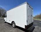 New 2023 Chevrolet Express 3500 RWD, 14' Rockport Cargoport Box Van for sale #903012 - photo 20