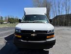 New 2023 Chevrolet Express 3500 RWD, 14' Rockport Cargoport Box Van for sale #903012 - photo 24