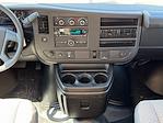 New 2023 Chevrolet Express 3500 RWD, 14' Rockport Cargoport Box Van for sale #903012 - photo 35