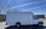 New 2023 Chevrolet Express 3500 RWD, 14' Rockport Cargoport Box Van for sale #903012 - photo 5