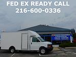 2023 Chevrolet Express 3500 RWD, Rockport Cargoport Box Van for sale #903016 - photo 19