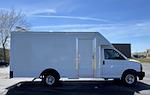 2023 Chevrolet Express 3500 RWD, Rockport Cargoport Box Van for sale #903016 - photo 3