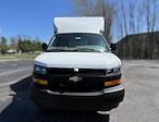 2023 Chevrolet Express 3500 RWD, Rockport Cargoport Box Van for sale #903017 - photo 23