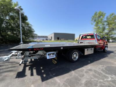 New 2022 Chevrolet Silverado 5500 Work Truck Regular Cab 4x2, Rollback Body for sale #903026 - photo 2