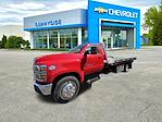 New 2022 Chevrolet Silverado 5500 Work Truck Regular Cab 4x2, Rollback Body for sale #903026 - photo 5