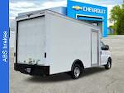 New 2023 Chevrolet Express 3500 RWD, Rockport Cargoport Box Van for sale #903095 - photo 2