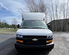 New 2023 Chevrolet Express 3500 RWD, 12' Rockport Cargoport Box Van for sale #903118 - photo 9