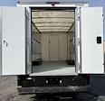 New 2023 Chevrolet Express 3500 RWD, 12' Rockport Cargoport Box Van for sale #903118 - photo 18