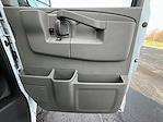 New 2023 Chevrolet Express 3500 RWD, 12' Rockport Cargoport Box Van for sale #903118 - photo 36