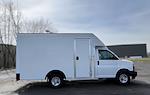 New 2023 Chevrolet Express 3500 RWD, 12' Rockport Cargoport Box Van for sale #903118 - photo 4