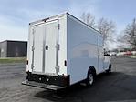 New 2023 Chevrolet Express 3500 RWD, 12' Rockport Cargoport Box Van for sale #903118 - photo 2