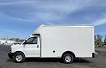 New 2023 Chevrolet Express 3500 RWD, 12' Rockport Cargoport Box Van for sale #903118 - photo 7