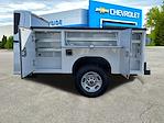 2023 Chevrolet Silverado 2500 Crew Cab 4x2, Reading Classic II Aluminum Service Truck for sale #903214 - photo 4