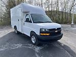 2023 Chevrolet Express 3500 RWD, Rockport Cargoport Box Van for sale #903236 - photo 3