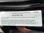 2023 Chevrolet Silverado 5500 Regular Cab DRW 4x4, Kilar Fabrication Steel 15 Series Rollback Body for sale #903244 - photo 20