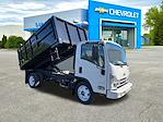 2024 Chevrolet LCF 4500HG Regular Cab 4x2, Knapheide Landscape Dump for sale #903280 - photo 16