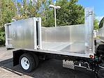 New 2024 Chevrolet LCF 4500HG Regular Cab 4x2, DuraMag Aluminum Landscape Dump for sale #903283 - photo 24