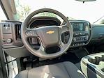 2023 Chevrolet Silverado 6500 Regular Cab DRW 4x2, Morgan Truck Body Fastrak Box Truck for sale #903293 - photo 21