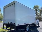 New 2023 Chevrolet Silverado 6500 Work Truck Regular Cab 4x2, Morgan Truck Body Fastrak Box Truck for sale #903293 - photo 2