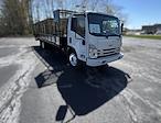 2024 Chevrolet LCF 4500HG Regular Cab 4x2, Wil-Ro Standard Dovetail Landscape for sale #903294 - photo 1