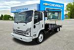 2024 Chevrolet LCF 4500HG Regular Cab 4x2, Wil-Ro Standard Dovetail Landscape for sale #903295 - photo 9