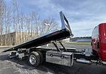 New 2023 Chevrolet Silverado 5500 Work Truck Regular Cab 4x4, 15' Kilar Fabrication Steel 15 Series Rollback Body for sale #903447 - photo 13