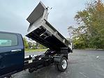 New 2023 Chevrolet Silverado 5500 Work Truck Crew Cab 4x4, 11' Galion 103U Dump Truck for sale #903536 - photo 37