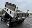 2023 Chevrolet Silverado 5500 Crew Cab DRW 4x4, Galion 103U Dump Truck for sale #903536 - photo 38