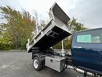 New 2023 Chevrolet Silverado 5500 Work Truck Crew Cab 4x4, 11' Galion 103U Dump Truck for sale #903536 - photo 41