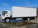 2024 Chevrolet LCF 6500XD Regular Cab 4x2, Rockport Truck Body Box Truck for sale #903585 - photo 5