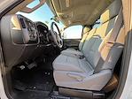 2023 Chevrolet Silverado 5500 Regular Cab DRW 4x4, Knapheide Concrete Body for sale #903657 - photo 24