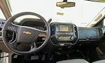 New 2023 Chevrolet Silverado 5500 Regular Cab 4x4, 14' Knapheide Concrete Body for sale #903657 - photo 6