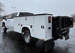 2024 3500 CC CHASSIS 4X4 KNAP SVC BODY W/TOMMY GATE for sale #903736 - photo 5
