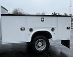 2024 3500 CC CHASSIS 4X4 KNAP SVC BODY W/TOMMY GATE for sale #903736 - photo 6