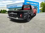 New 2023 Chevrolet Silverado 4500 Work Truck Crew Cab 4x4, Knapheide PGTD Gooseneck Flatbed Truck for sale #903760 - photo 2