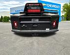 2023 Chevrolet Silverado 4500 Crew Cab DRW 4x4, Knapheide PGTD Gooseneck Flatbed Truck for sale #903760 - photo 4