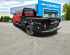 New 2023 Chevrolet Silverado 4500 Work Truck Crew Cab 4x4, Knapheide PGTD Gooseneck Flatbed Truck for sale #903760 - photo 6