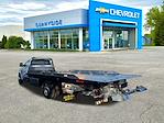 2023 Chevrolet Silverado 6500 Regular Cab DRW 4x2, Kilar Fabrication Aluminum 10 Series Rollback Body for sale #903831 - photo 6