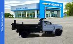 2023 Chevrolet Silverado 5500 Regular Cab DRW 4x2, Galion 100U Dump Truck for sale #903878 - photo 3