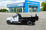 2023 Chevrolet Silverado 5500 Regular Cab DRW 4x2, Galion 100U Dump Truck for sale #903878 - photo 6