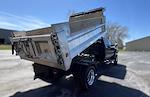 2022 Chevrolet Silverado 5500 Crew Cab DRW 4x4, Godwin 150U Dump Truck for sale #903895A - photo 12