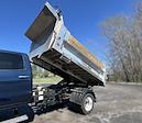 2022 Chevrolet Silverado 5500 Crew Cab DRW 4x4, Godwin 150U Dump Truck for sale #903895A - photo 9