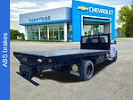 New 2024 Chevrolet Silverado 5500 Work Truck Regular Cab 4x2, Knapheide Heavy-Hauler Junior Flatbed Truck for sale #903943 - photo 2