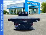 2024 Chevrolet Silverado 5500 Regular Cab DRW 4x2, Knapheide Heavy-Hauler Junior Flatbed Truck for sale #903943 - photo 4