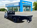 New 2024 Chevrolet Silverado 5500 Work Truck Regular Cab 4x2, Knapheide Heavy-Hauler Junior Flatbed Truck for sale #903943 - photo 5