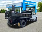 New 2024 Chevrolet Silverado 4500 Work Truck Regular Cab 4x2, Rugby Z-Spec Dump Truck for sale #903947 - photo 2