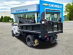 2024 Chevrolet Silverado 4500 Regular Cab DRW 4x2, Rugby Z-Spec Dump Truck for sale #903947 - photo 5