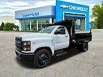 New 2024 Chevrolet Silverado 4500 Work Truck Regular Cab 4x2, Rugby Z-Spec Dump Truck for sale #903947 - photo 6