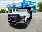 2024 Chevrolet Silverado 4500 Regular Cab DRW 4x2, Rugby Z-Spec Dump Truck for sale #903947 - photo 7